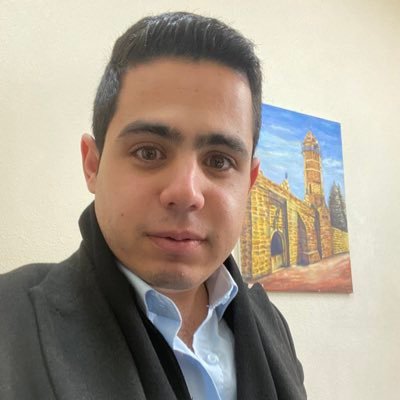 JASER_Y_Z's profile picture. Electrical engineering👷🏻‍♂️ entrepreneur 👨‍💼 لك شيئاً في هذا العالم فقم 🇵🇸electrical engineer at unrwa
