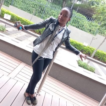 A Mother To A King.

Kamogelo Kgatoentle - Thee Loveth Of My Lifeth.