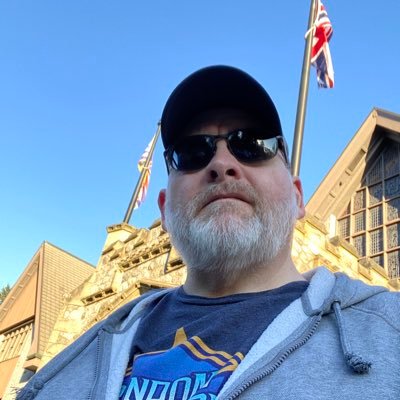 MScottGrubbs's profile picture. Husband, Father, Bassist, GM for @REG_RPG. Always Almost There…