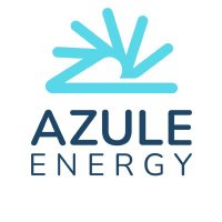 Azule-Energy(@AzuleEnergy) 's Twitter Profile Photo
