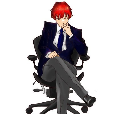harudhiaさんのプロフィール画像