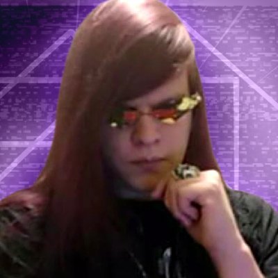 Self-proclaimed villain/skeleton in disguise.
Artist/ indie game dev/ prior FGC & TCG competitor.
18+ follows/likes.
Affiliate: https://t.co/nAIy5K6hWE