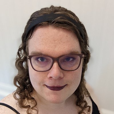 CTO of @spritelyinst, here to fix the Internet.
ActivityPub co-author, and co-host of @fossandcrafts. She/they; @mlemweb's dorky wife.
https://t.co/2ze0wTfa11