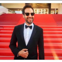 Samir Hussein (@samhussein) 's Twitter Profile