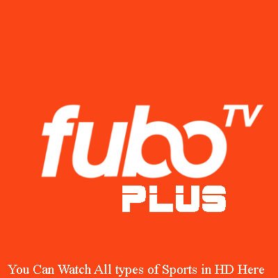 FuboTV Plus Live Stream
