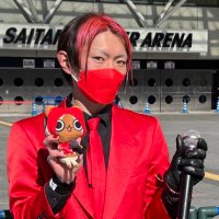 ツッキー_ MEGA VEGAS🦁3/22 (@redmoon_xxx) 's Twitter Profile