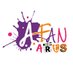 Afan Arts (@arts_afan) Twitter profile photo