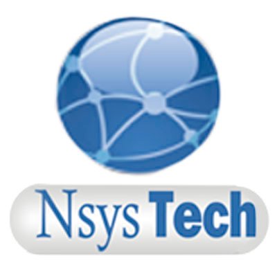 nsystechit's profile picture. Digital Solutions for Anything to Anyone!!!