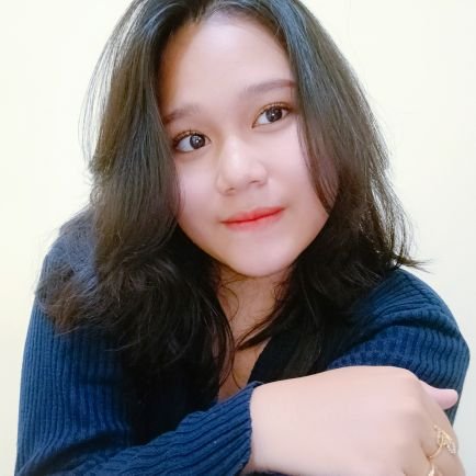 GisellaGita's profile picture. ig: GithaOktv_