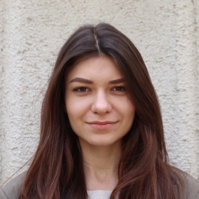 khrystyna_oleks's profile picture. #saveUkraine #Russiaisaterroriststate