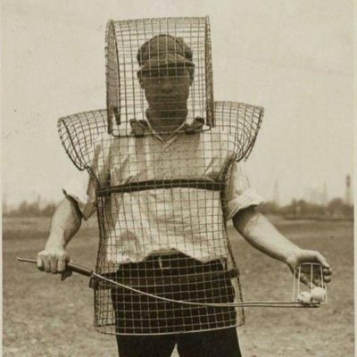 theSamRoper's profile picture. Caricature Artist, Lousy Golfer, Daddy Caddie, F&B Director, Drum Corps Nerd