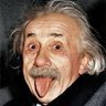 Einstein7955's profile picture. Duas coisas são infinitas: 
o universo e a estupidez humana. 
Mas, em relação ao universo, ainda não tenho certeza absoluta.
