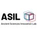 ASIL – Ancient Sciences Innovation Lab (@asil_mainz) Twitter profile photo