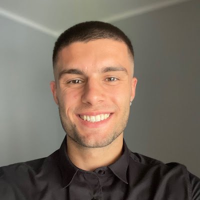 Growth Specialist at Siba | Scaling brands on TikTok with ads & organic 🚀
Just click the link below to book a strategy call👇