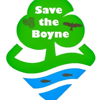 Save the Boyne is a campaign by Local Boyne Valley residents & supporters to prevent Dawn Meats dumping commercial waste water into this protected eco-system.