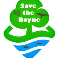 Save the Boyne(@SavetheBoyne) 's Twitter Profile Photo