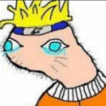 naruto and anime memes & vibes. join the discord.