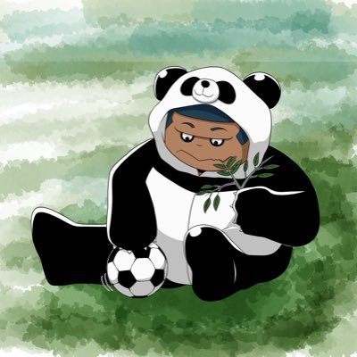カモソさんのプロフィール画像