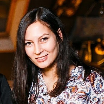 MoldavskayaLina's profile picture. mother, wife, used-to-be-a-translator, now-a-python-developer