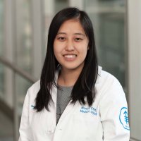 Monica Chen(@MonicaChenMD) 's Twitter Profile Photo