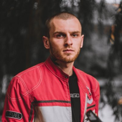 rdncry's profile picture. Software architect, bass player, enduro rider, UA💛💙