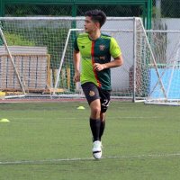 Solid Mark Rivera (@markrivera_11) 's Twitter Profile