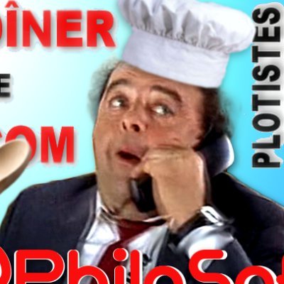 Le Dîner de Complotistes, Les 3 Piliers (PhiloSoft) 
sur Odysée 👉 https://t.co/bu1UPHLEl7