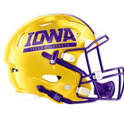 Official Page of Iowa High School Football. | 10x District 4-3A Champions. 2022 State Semifinalists. This page is not affiliated with CPSB. #ALLIN