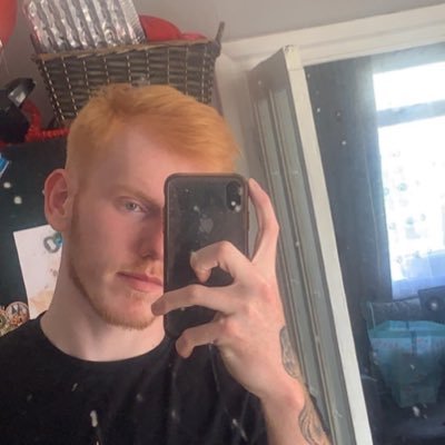 HarryLocke2001's profile picture. 