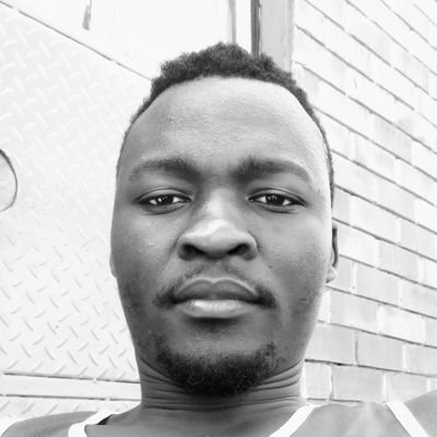 CEO 
Golden heart 💖
Self Lover
Researcher
Qualified Ugandan
Man of God