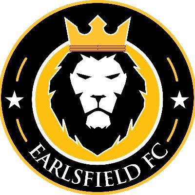 Official account of Earlsfield Football Club 🦁👑
Trials: https://t.co/BzuU6PS0i9
@ssecleague @WandDFL
Sponsored by @PigandWhistleSW @bigteledesign
