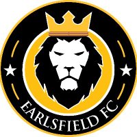 Earlsfield FC(@EarlsfieldFC) 's Twitter Profile Photo