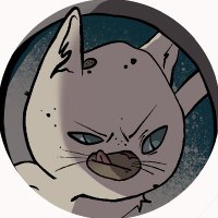 goblincats (@goblin_cats) 's Twitter Profile Photo goblincats (@goblin_cats) 's Twitter Profile Photo