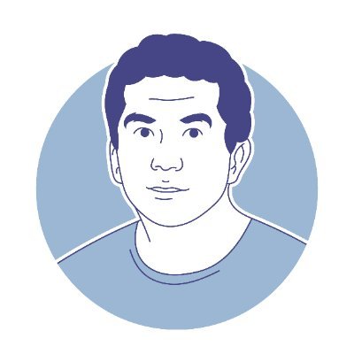 tigerintent's profile picture. Under construction.