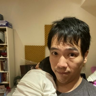 unclebatmanhk's profile picture. Drummer, Homecook, Music Producer