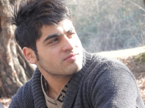 dr_meysam's profile picture. 