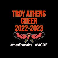 Troy Athens Cheer (@troyathenscheer) 's Twitter Profile Photo Troy Athens Cheer (@troyathenscheer) 's Twitter Profile Photo