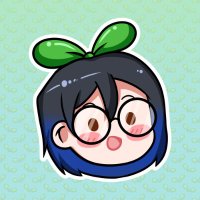 Kiwiji 🌱|| Into The Thicket (@kiwijiarts) 's Twitter Profile Photo Kiwiji 🌱|| Into The Thicket (@kiwijiarts) 's Twitter Profile Photo