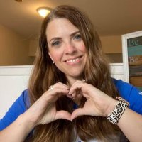 Rebecca George (@mrsgeorgeteach) 's Twitter Profile Photo
