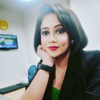 Sukla Ghosh Manna(@SUKLAGHOSHMANN1) 's Twitter Profileg