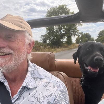 Retired cancer scientist; Humanists UK funeral celebrant; lover of dogs and classic cars; supporter of Big C, Norfolk’s cancer charity; all views my own.