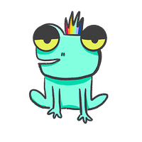 Nittra 🐸 (@nittrae) 's Twitter Profile