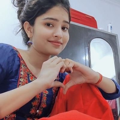 sahukirtikumar3's profile picture. जीवन की सबसे बड़ी पूजी ओर जीवन की मूल मंत्र मोक्ष प्राप्त करना है
प्रोफाइल पर आ गई हो तो फॉलो जरुर करे
प्रोफाइल फिर देखना