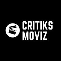 CritiKs MoviZ(@critiks_moviz) 's Twitter Profile Photo