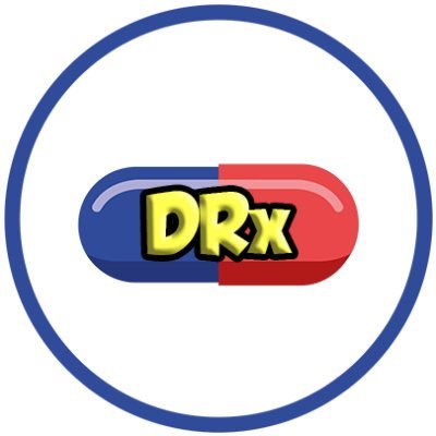 DRx_DeFi Profile Picture