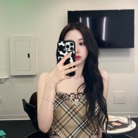 sa (@wanna_hyu) Twitter profile photo