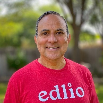 @Edlio Brand Advocate, Former Director of Technology, Fort Sam Houston ISD. @TCEA Lifetime Member