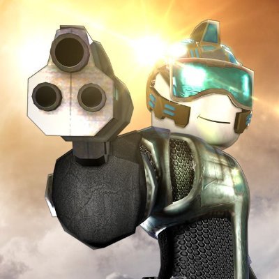 Roblox on X: Only one gunter will win the Dominus Venari, but all