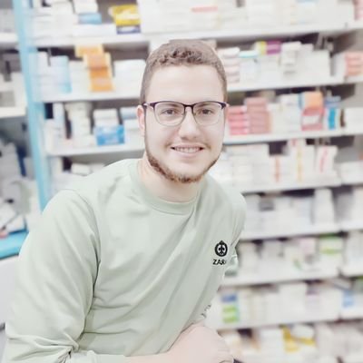 pharmacist