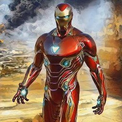 DeanDarknight's profile picture. 